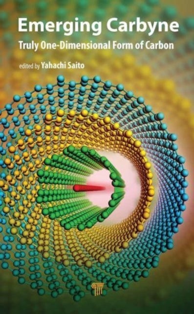 Emerging Carbyne - Truly One-Dimensional Form of Carbon