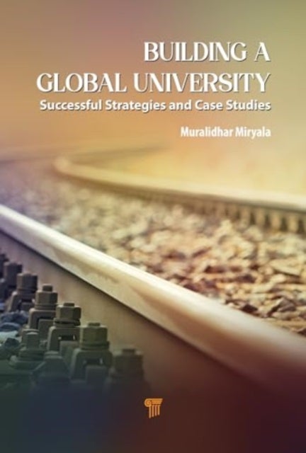 Building a Global University - Successful Strategies and Case Studies