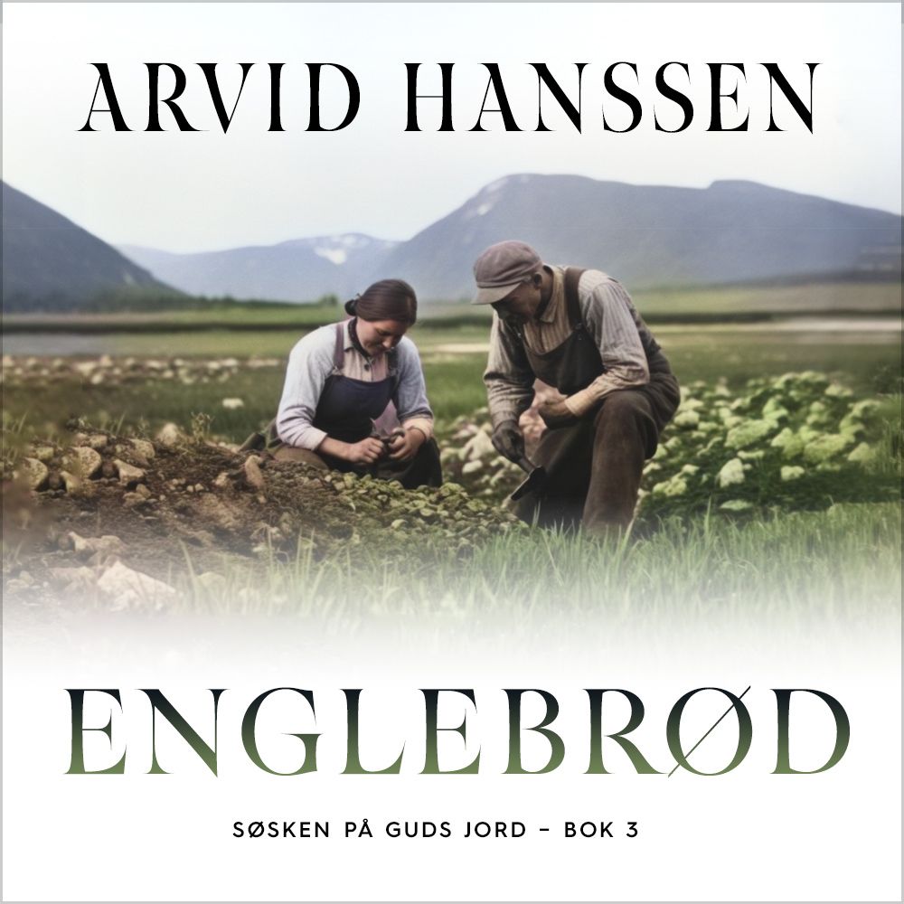 Englebrød