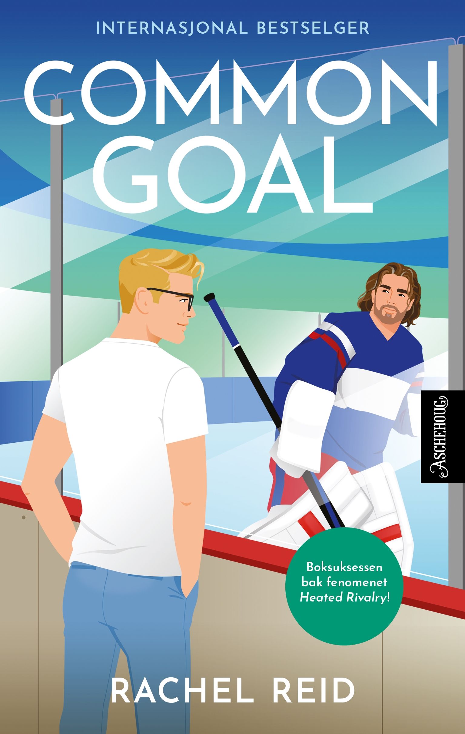 Common goal - felles mål