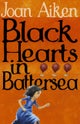 Black Hearts in Battersea