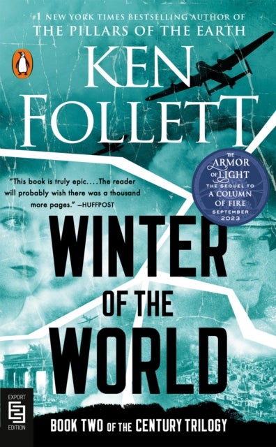 Winter of the World - Book Two of the Century Trilogy