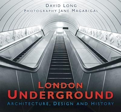 London Underground - Architecture, Design and History