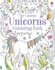 Unicorns Colouring Book