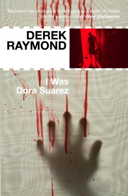 I Was Dora Suarez - Factory 4