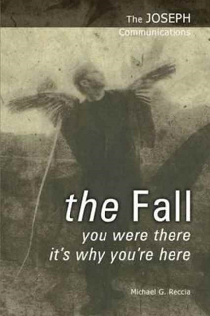 The Fall - You Were There - It's Why You're Here