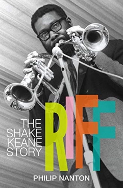 Riff - The Shake Keane Story