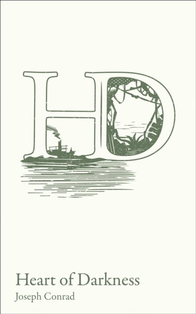 Heart of Darkness - A-Level Set Text Student Edition