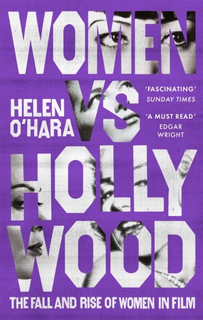 Women vs Hollywood - The Fall and Rise of Women in Film