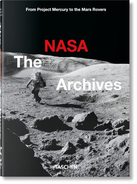 The NASA Archives. 40th Ed. - 45th Ed.
