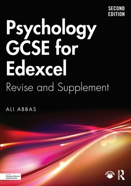 Psychology GCSE for Edexcel - Revise and Supplement