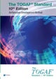 The Togaf Standard Architecture Development Method