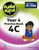 Power Maths 2nd Edition Practice Book 4C