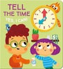 Tell the Time (Yes I Can)
