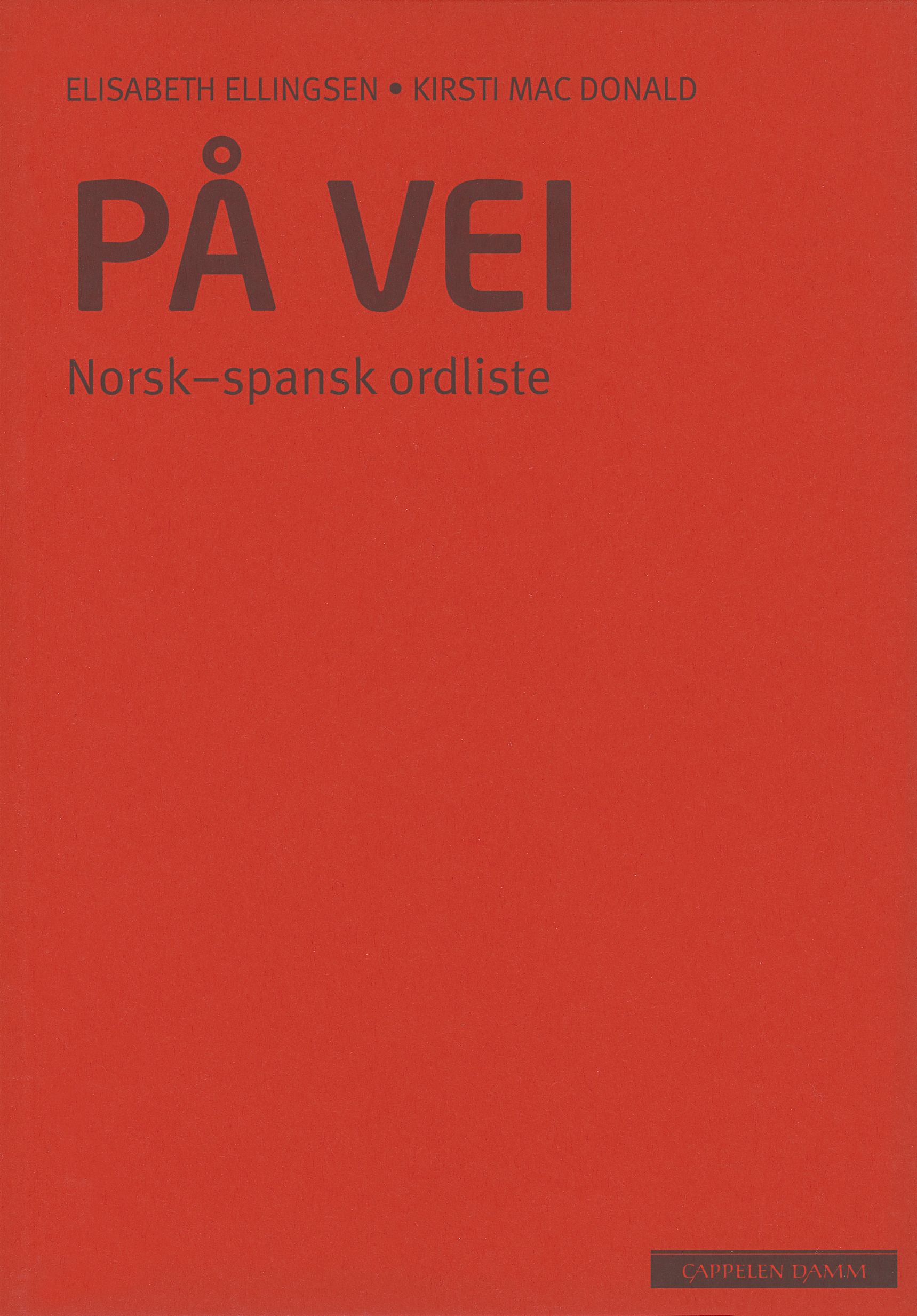 På vei