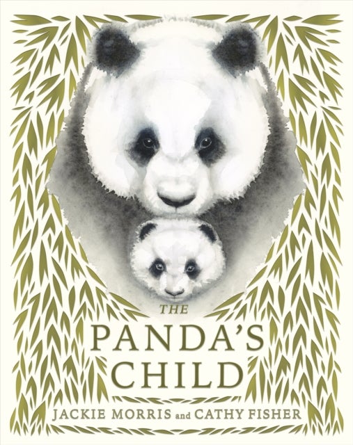 The Panda's Child