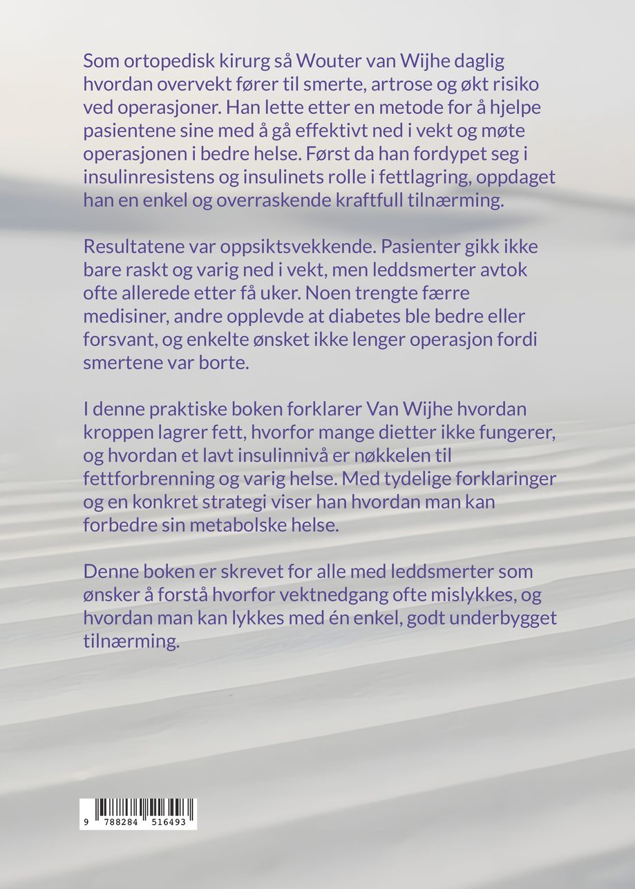 Den sterkeste smertestillende