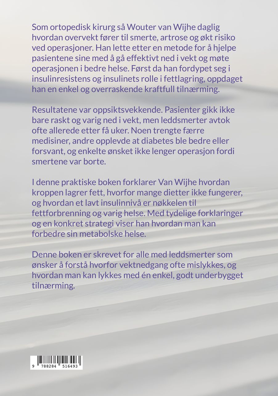 Den sterkeste smertestillende