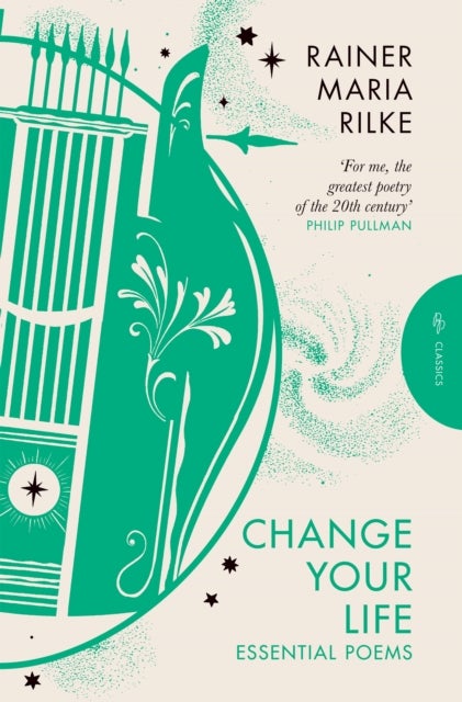 Change Your Life - Essential Poems