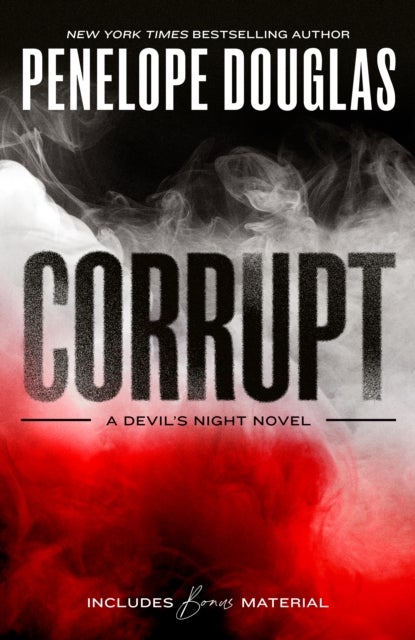 Corrupt. Devil's Night 1
