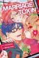 Marriage Toxin, Vol. 4