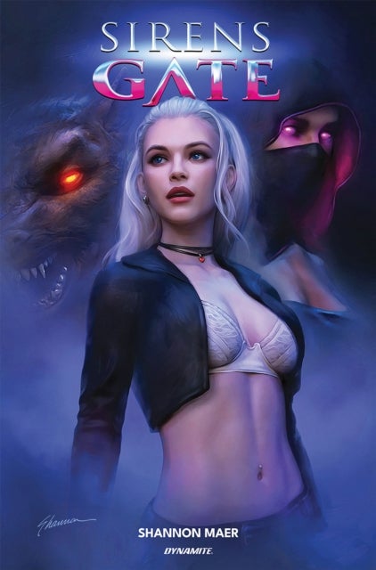 Siren's Gate