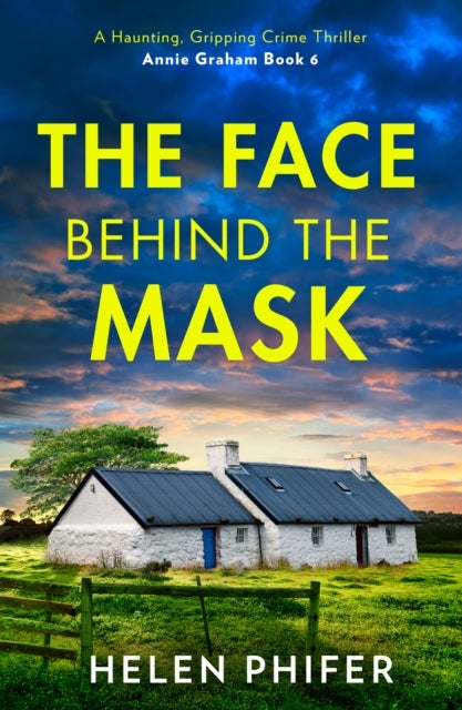 The Face Behind the Mask