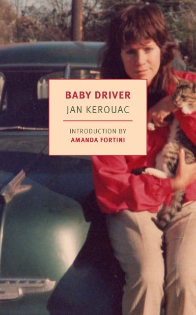 Baby Driver - A Story About Myself