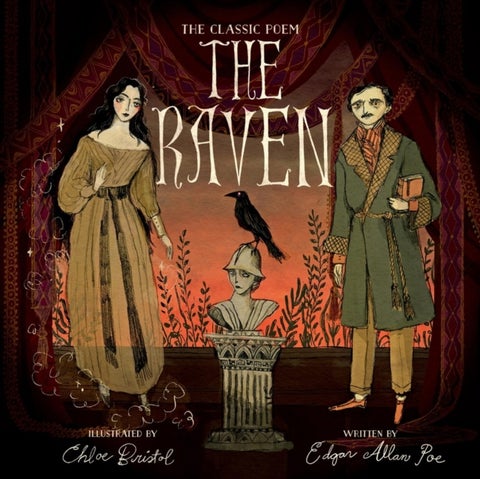 The Raven - The Classic Poem