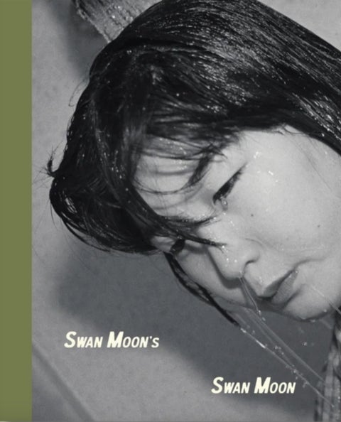 Swan Moon's Swan Moon
