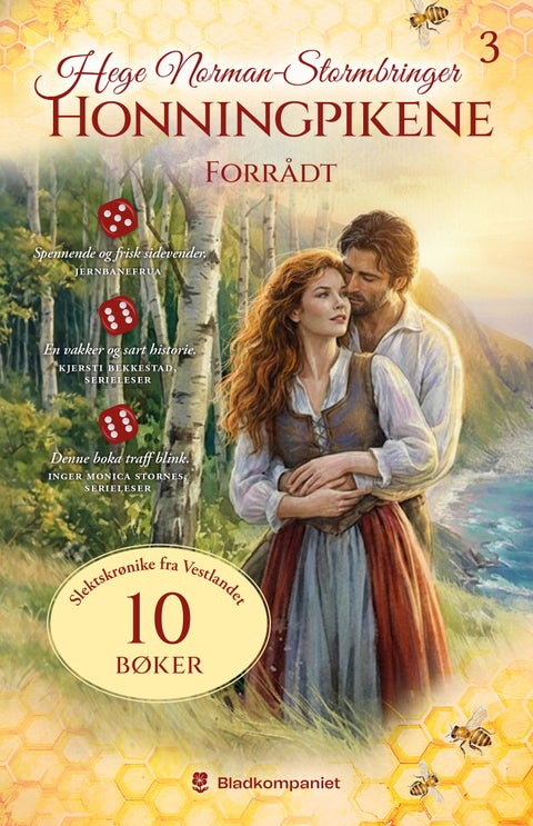 Forrådt