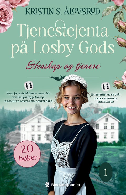 Herskap og tjenere
