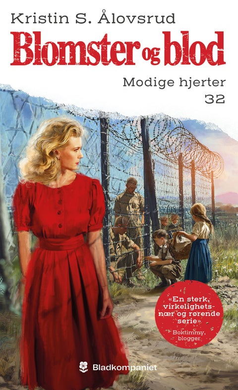 Modige hjerter