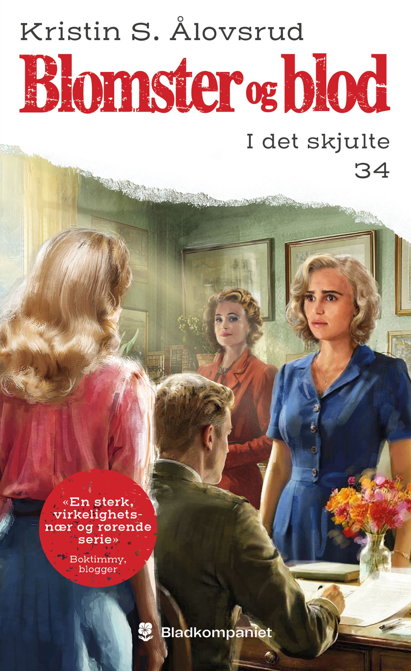 I det skjulte