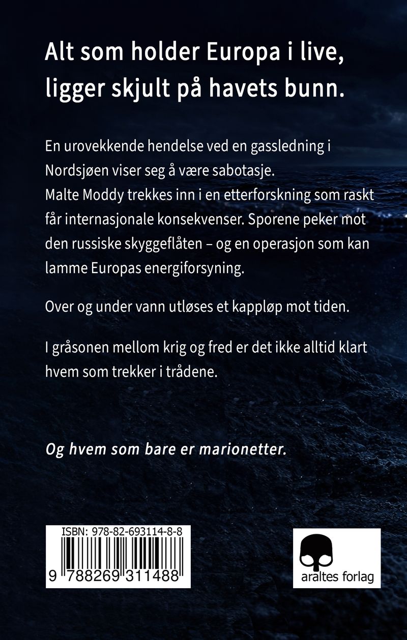 Havets skygger