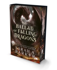 The Ballad of Falling Dragons