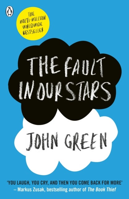 The Fault in Our Stars - ,,Green,John