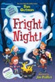 My Weird School Special: Fright Night!