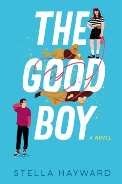 Good Boy - A Novel