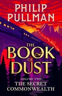 Secret Commonwealth, The. Book of Dust, Book 2