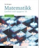 FOV matematikk 3A