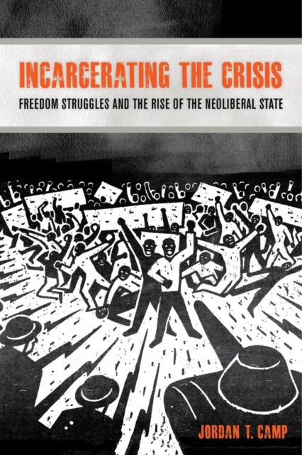 Incarcerating the Crisis - Freedom Struggles and the Rise of the Neoliberal State