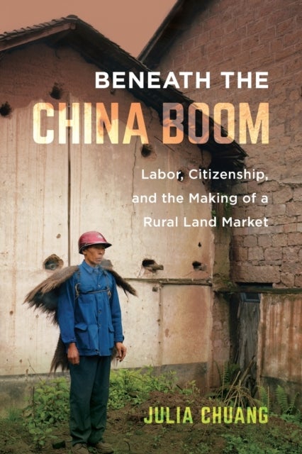 Beneath the China Boom - Labor, Citizenship, and the Making of a Rural Land Market