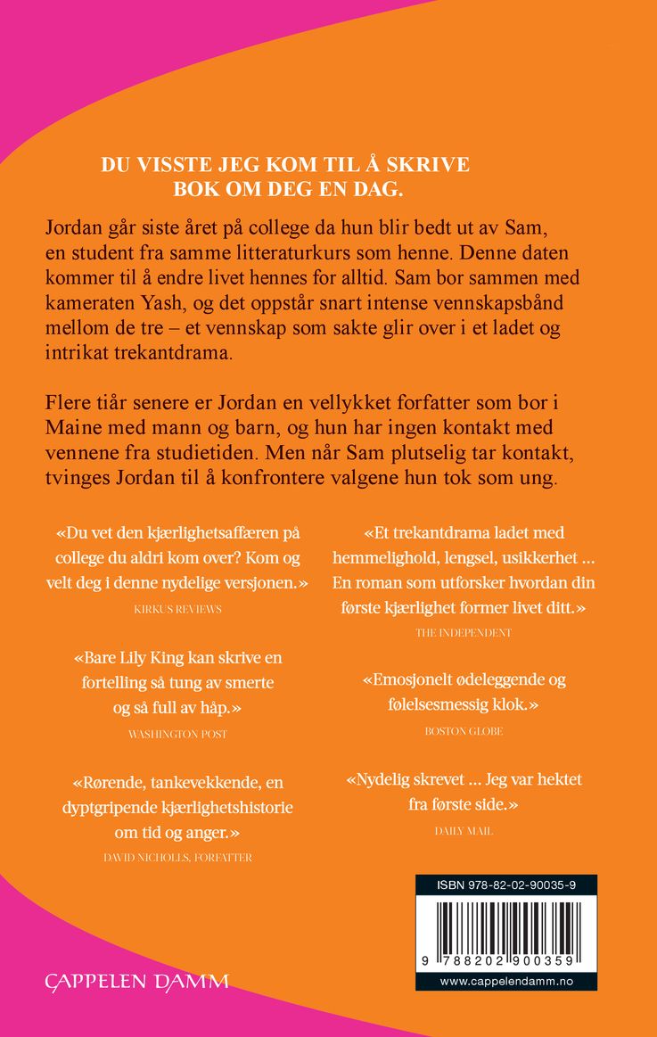 Hjerterelsker