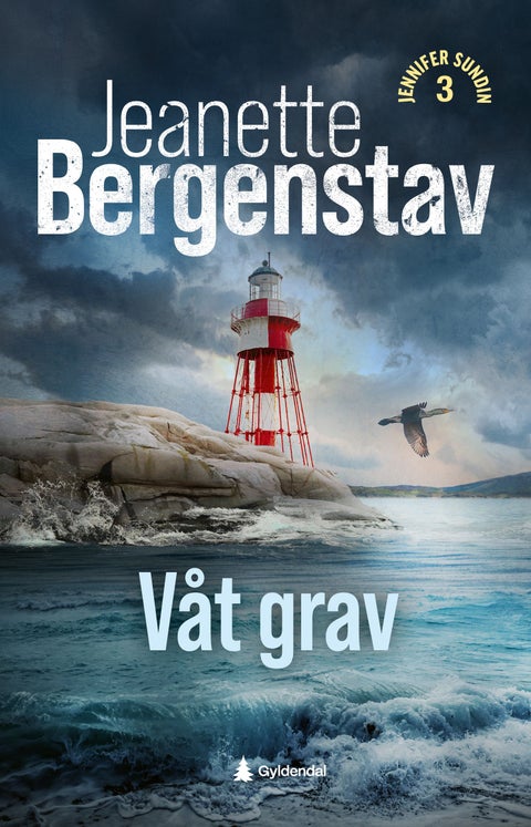 Våt grav