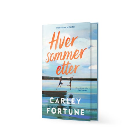 Hver sommer etter