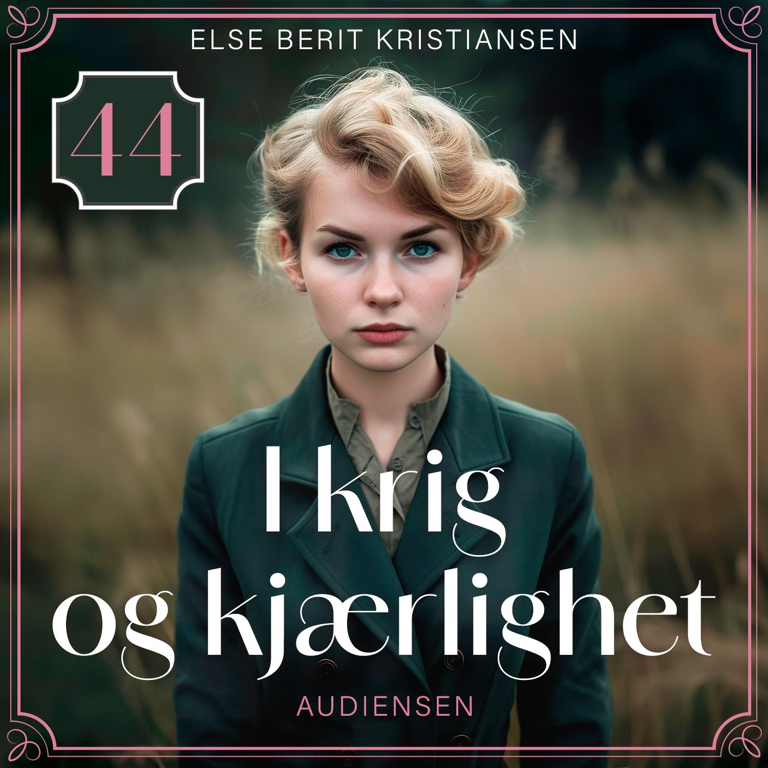 Audiensen