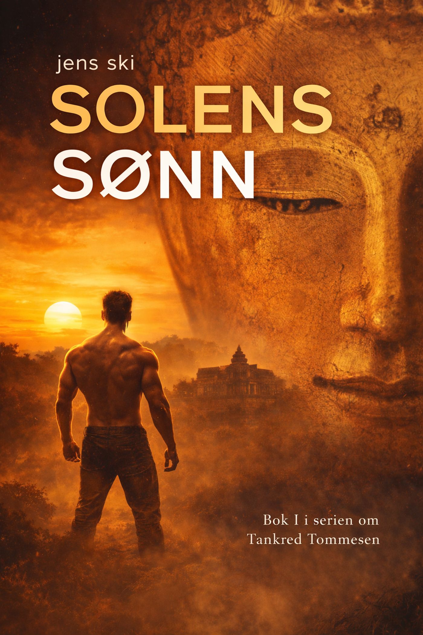 Solens sønn