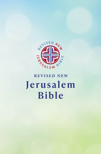 RNJB Catholic Personal Hardback Bible