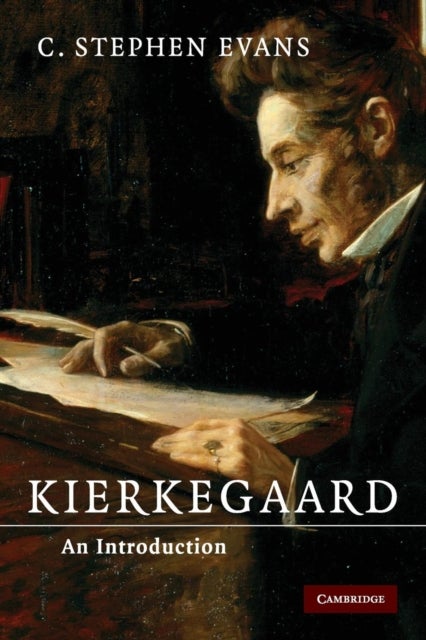 Kierkegaard - An Introduction